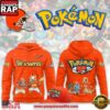 Cleveland Browns NFL x Pokemon Unique Sports Design Hoodie Shirt