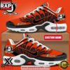 Custom Name Anaheim Ducks NHL Air Max Plus Shoes Gifts For Fan