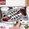 Custom Name Atlanta Falcons Air Max Plus Shoes For Fans