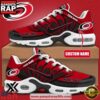 Custom Name Carolina Hurricanes NHL Air Max Plus Shoes Gifts For Fan