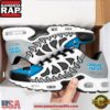 Custom Name Carolina Panthers Air Max Plus Shoes For Fans