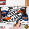 Custom Name Chicago Bears Air Max Plus Shoes For Fans