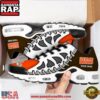 Custom Name Cleveland Browns Air Max Plus Shoes For Fans
