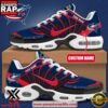 Custom Name Columbus Blue Jackets NHL Air Max Plus Shoes Gifts For Fan