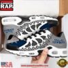 NFL Dallas Cowboys Unique Design 2026 Custom Air Max Plus Shoes Running Sneakers 3 Custom Name Dallas Cowboys Air Max Plus Shoes For Fans