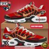 Custom Name Florida Panthers NHL Air Max Plus Shoes Gifts For Fan