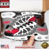 Custom Name Kansas City Chiefs Air Max Plus Shoes For Fans