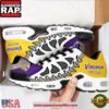 Custom Name Minnesota Vikings Air Max Plus Shoes For Fans