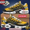 Custom Name Nashville Predators NHL Air Max Plus Shoes Gifts For Fan