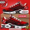 Custom Name New Jersey Devils NHL Air Max Plus Shoes Gifts For Fan