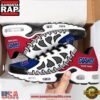 Custom Name New York Giants Air Max Plus Shoes For Fans
