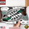 NFL New York Jets Unique Design Custom Air Max Plus Shoes Running Sneakers 2 Custom Name New York Jets Air Max Plus Shoes For Fans