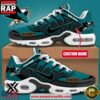 Custom Name San Jose Sharks NHL Air Max Plus Shoes Gifts For Fan