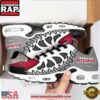 Custom Name Tampa Bay Buccaneers Air Max Plus Shoes For Fans