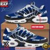 Tampa Bay Lightning NHL New 2026 Version Custom Air Max Plus Shoes Running Sneakers 3 Custom Name Tampa Bay Lightning NHL Air Max Plus Shoes Gifts For Fan