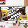 Custom Name Washington Commanders Air Max Plus Shoes For Fans