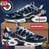 Custom Name Winnipeg Jets NHL Air Max Plus Shoes Gifts For Fan
