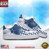 Dallas Cowboys Limited Edition Air Force 1 Running Sneakers Shoes 3 Dallas Cowboys Limited Edition Air Force 1 Running Sneakers Shoes