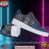 Dallas Cowboys New Edition Air Force 1 Running Sneakers Shoes 2 Dallas Cowboys New Edition Air Force 1 Running Sneakers Shoes