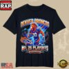 Denver Broncos NFL 2025 Playoff Footbal T Shirt