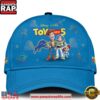 Detroit Lions NFL x Toy Story 5 Limited Edition Cap Hats 3 Detroit Lions NFL x Toy Story 5 Limited Edition Cap Hats