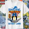 Detroit Lions x Bad Bunny Super Bowl LX 2026 T Shirt 3 Detroit Lions x Bad Bunny Super Bowl LX 2026 T Shirt