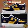 Erie Otters Hockey New Season 2026 Custom Air Force 1 Running Sneakers Shoes