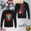 Five Finger Death Punch 20th Anniversary Sweatshirt 3 Five Finger Death Punch 20th Anniversary Sweatshirt