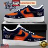 Flint Firebirds Hockey New Season 2026 Custom Air Force 1 Running Sneakers Shoes