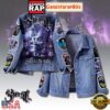 Ghost Band Skeletour 2026 Limited Edition Denim Jacket