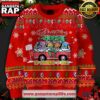 Grateful Dead Christmas is coming Yall Ugly Xmas Sweater 3 Grateful Dead Christmas is coming Yall Ugly Xmas Sweater