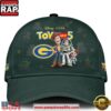 Green Bay Packers NFL x Toy Story 5 Limited Edition Cap Hats 2 Green Bay Packers NFL x Toy Story 5 Limited Edition Cap Hats