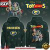 Green Bay Packers NFL x Toy Story 5 Limited Edition Hoodie Shirt 2 Green Bay Packers NFL x Toy Story 5 Limited Edition Hoodie Shirt