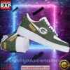 Green Bay Packers Team AF 1 Running Sneakers Shoes 3 Green Bay Packers Team AF 1 Running Sneakers Shoes