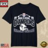Grimsley Whirlies 2025 7A State Champions T-Shirt