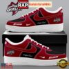 Guelph Storm Hockey New Season 2026 Custom Air Force 1 Running Sneakers Shoes