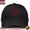 Houston Texans NFL x Strangethings Limited Editions Cap Hats 2 Houston Texans NFL x Strangethings Limited Editions Cap Hats