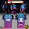 Hull FC Vibrant Start To Our 2026 Custom 3D Shirt