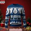 Indianapolis Colts NFL Holiday Spirit Ugly Christmas Sweater