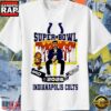 Indianapolis Colts x Bad Bunny Super Bowl 2026 T Shirt 2 Indianapolis Colts x Bad Bunny Super Bowl 2026 T Shirt