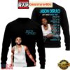 Jason Derulo Last Dance World Tour Sweatshirt 2 Jason Derulo Last Dance World Tour Sweatshirt