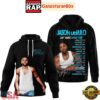 Jason Derulo Last Dance World Tour Unisex Hoodie