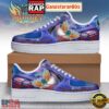 Journey Final Frontier 2026 Air Force 1 Sneakers Shoes