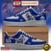 Kangaroos 2025 AFLW Premiers Air Force 1 Sneakers Shoes
