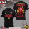 Kansas City Chiefs Down With The Sickness Go Chiefs 3D Shirt 3 Kansas City Chiefs Down With The Sickness Go Chiefs 3D Shirt