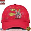 Kansas City Chiefs NFL x Toy Story 5 Limited Edition Cap Hats 2 Kansas City Chiefs NFL x Toy Story 5 Limited Edition Cap Hats