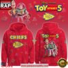 Kansas City Chiefs NFL x Toy Story 5 Limited Edition Hoodie Shirt 2 Kansas City Chiefs NFL x Toy Story 5 Limited Edition Hoodie Shirt