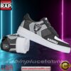 Las Vegas Raiders AF 1 Running Sneakers Shoes 3 Las Vegas Raiders AF 1 Running Sneakers Shoes