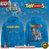 Los Angeles Chargers NFL x Toy Story 5 Limited Edition Hoodie Shirt 3 Los Angeles Chargers NFL x Toy Story 5 Limited Edition Hoodie Shirt
