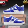 Los Angeles Dodgers Custom Unique Design Air Force 1 Sneakers Shoes 3 Los Angeles Dodgers Custom Unique Design Air Force 1 Sneakers Shoes